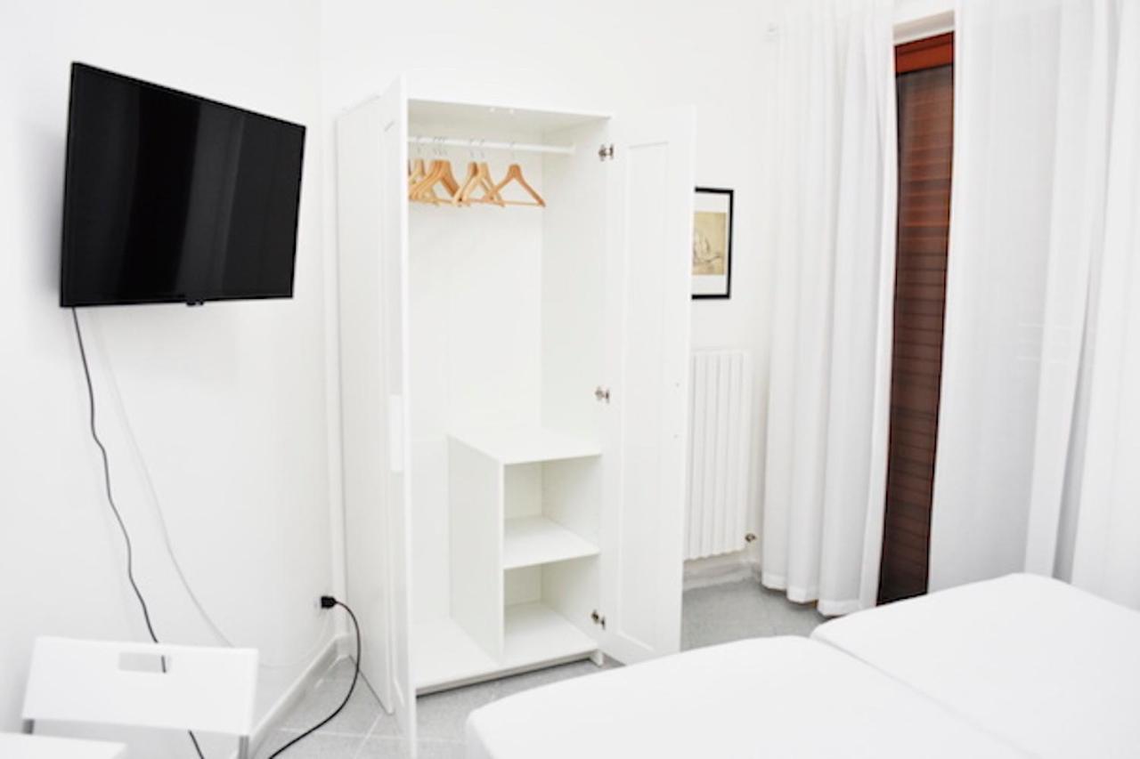 Piumahouse B&B 카탄차로 외부 사진