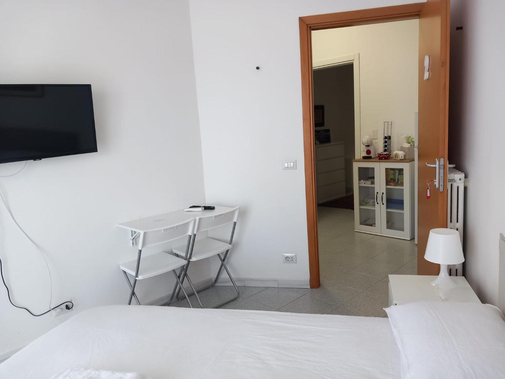 Piumahouse B&B 카탄차로 외부 사진